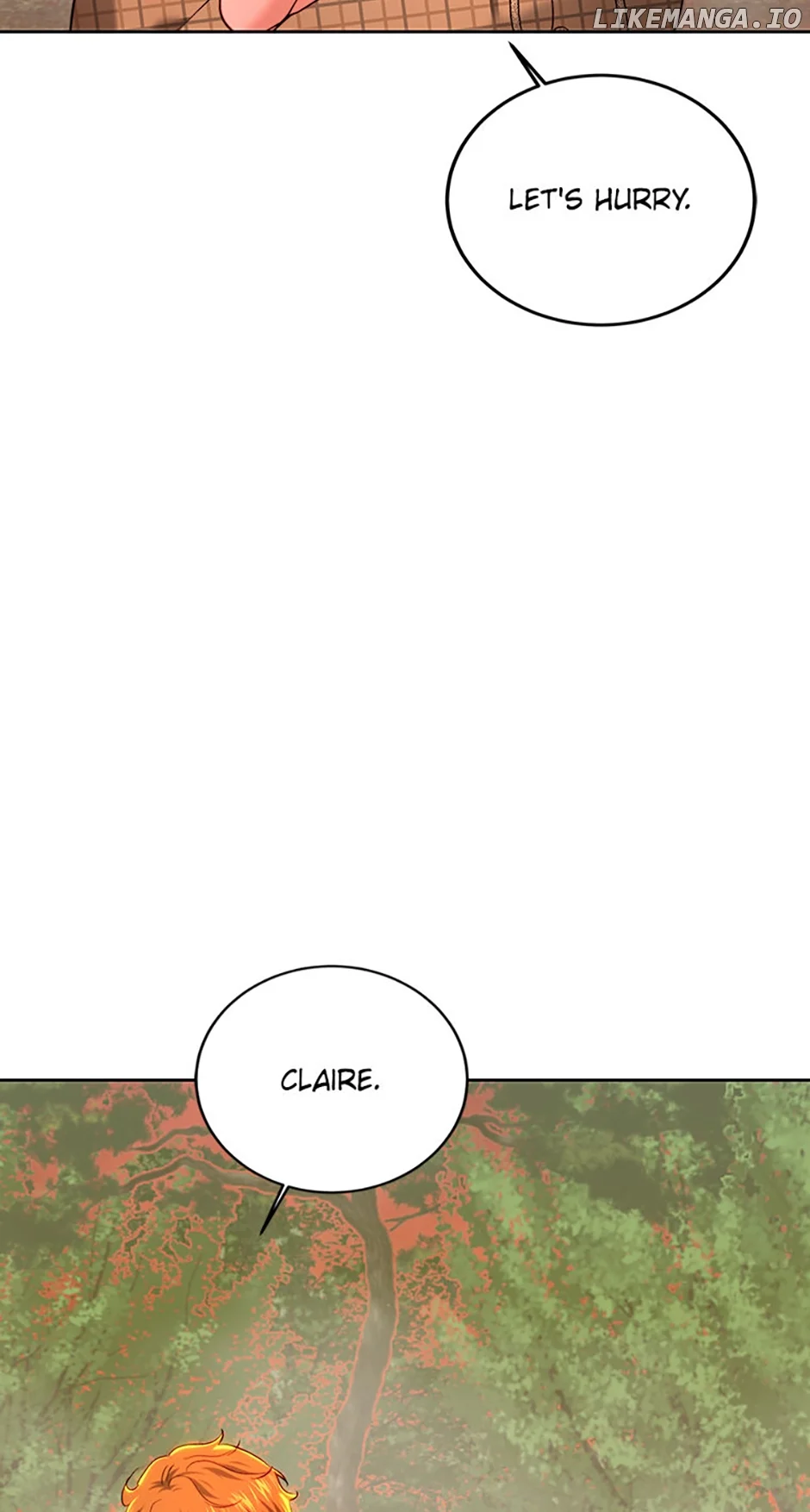 The Princess Blooms as a Crazy Flower chapter 90 page 24