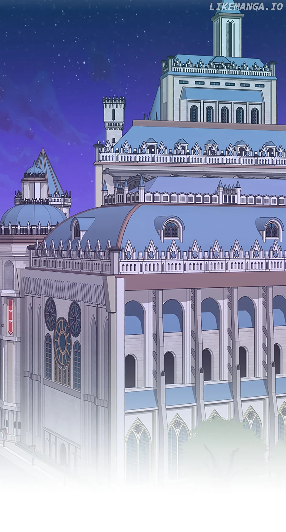 The Princess Blooms as a Crazy Flower chapter 90 page 27