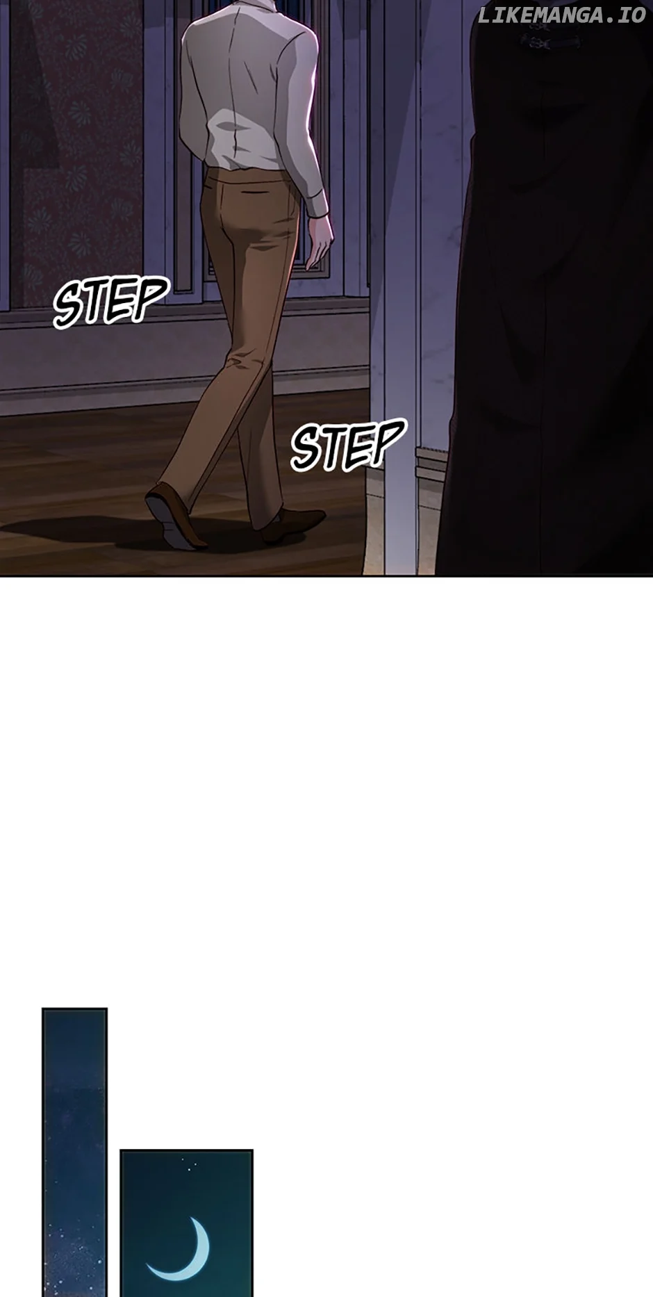 The Princess Blooms as a Crazy Flower chapter 90 page 30