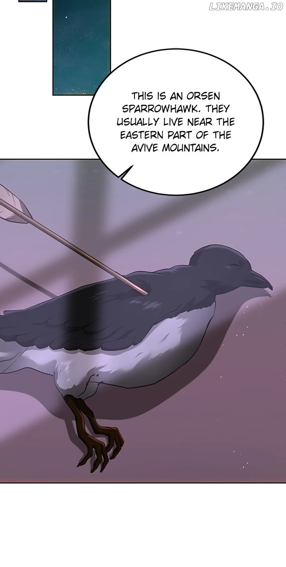 The Princess Blooms as a Crazy Flower chapter 90 page 31