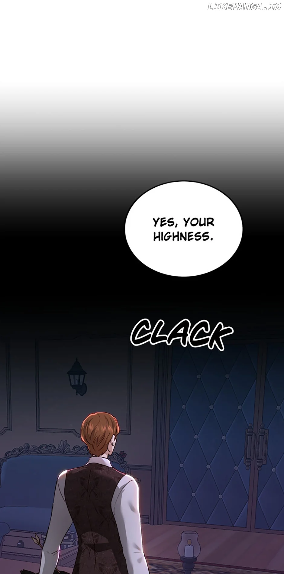 The Princess Blooms as a Crazy Flower chapter 90 page 35
