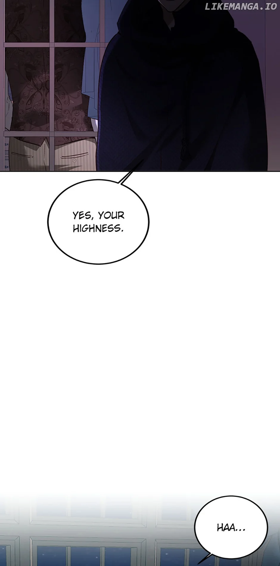 The Princess Blooms as a Crazy Flower chapter 90 page 38