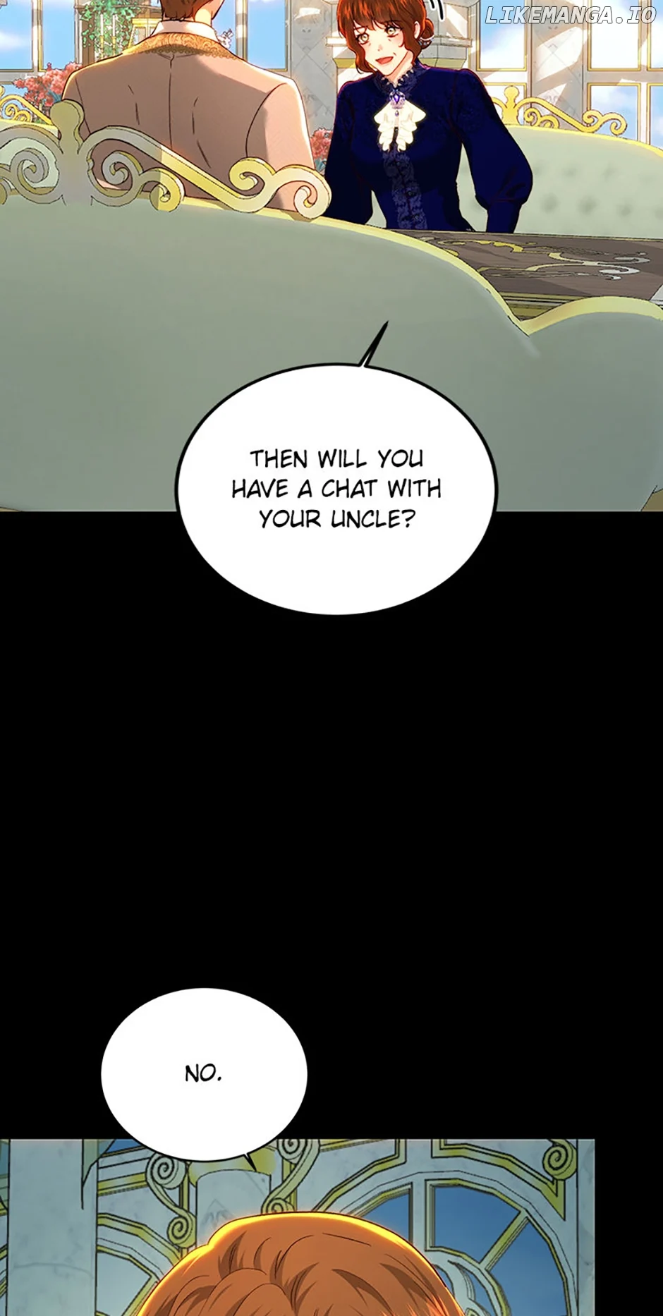 The Princess Blooms as a Crazy Flower chapter 90 page 66