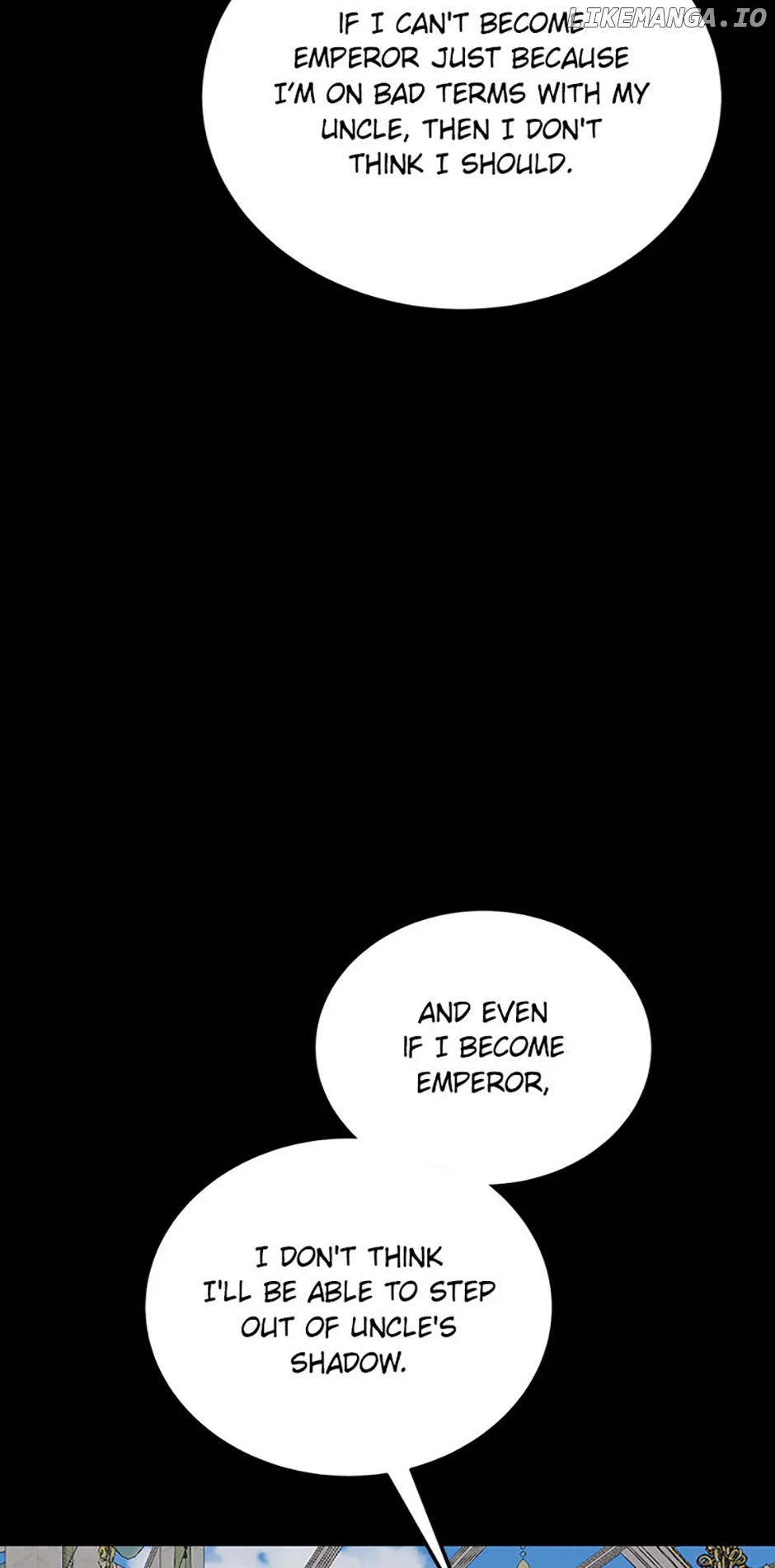 The Princess Blooms as a Crazy Flower chapter 90 page 73