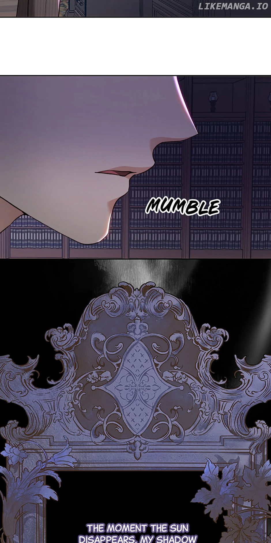 The Princess Blooms as a Crazy Flower chapter 90 page 79