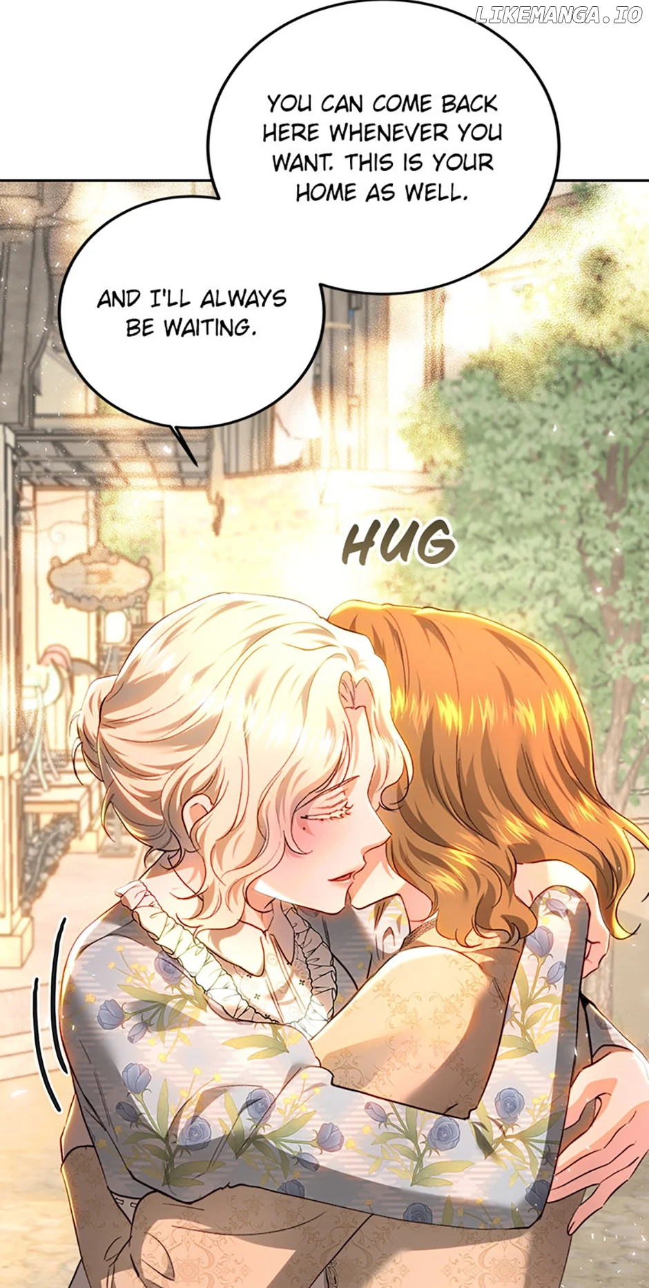 The Princess Blooms as a Crazy Flower chapter 91 page 6