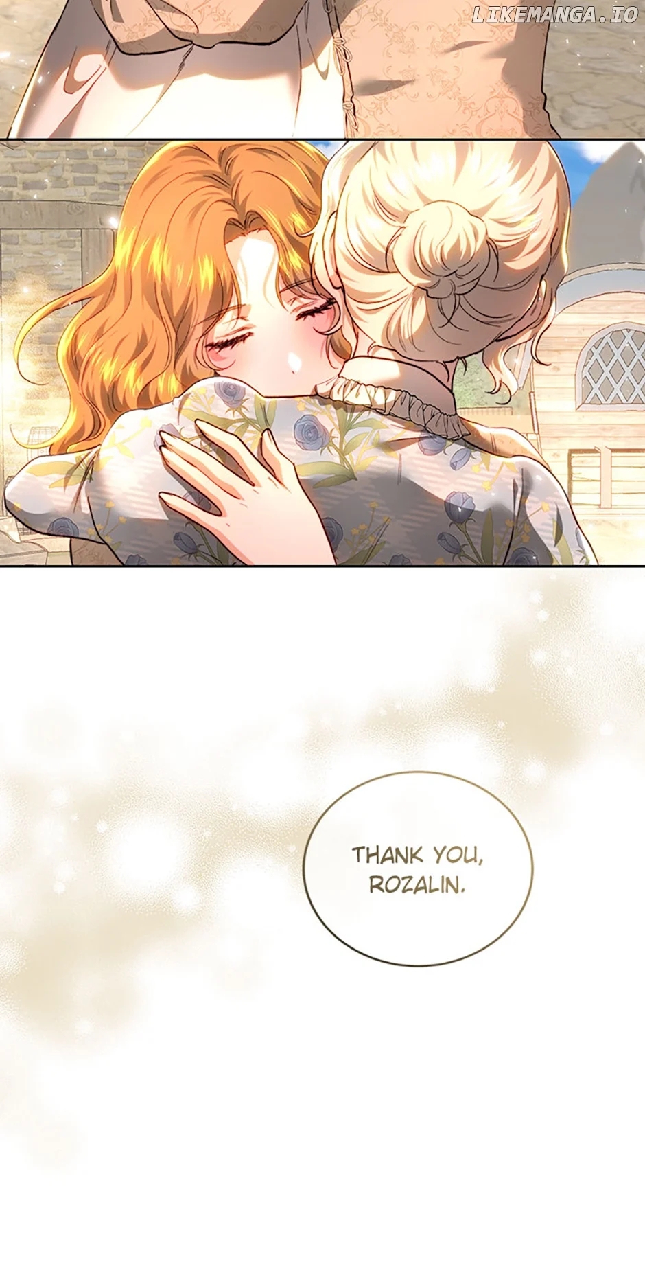 The Princess Blooms as a Crazy Flower chapter 91 page 7