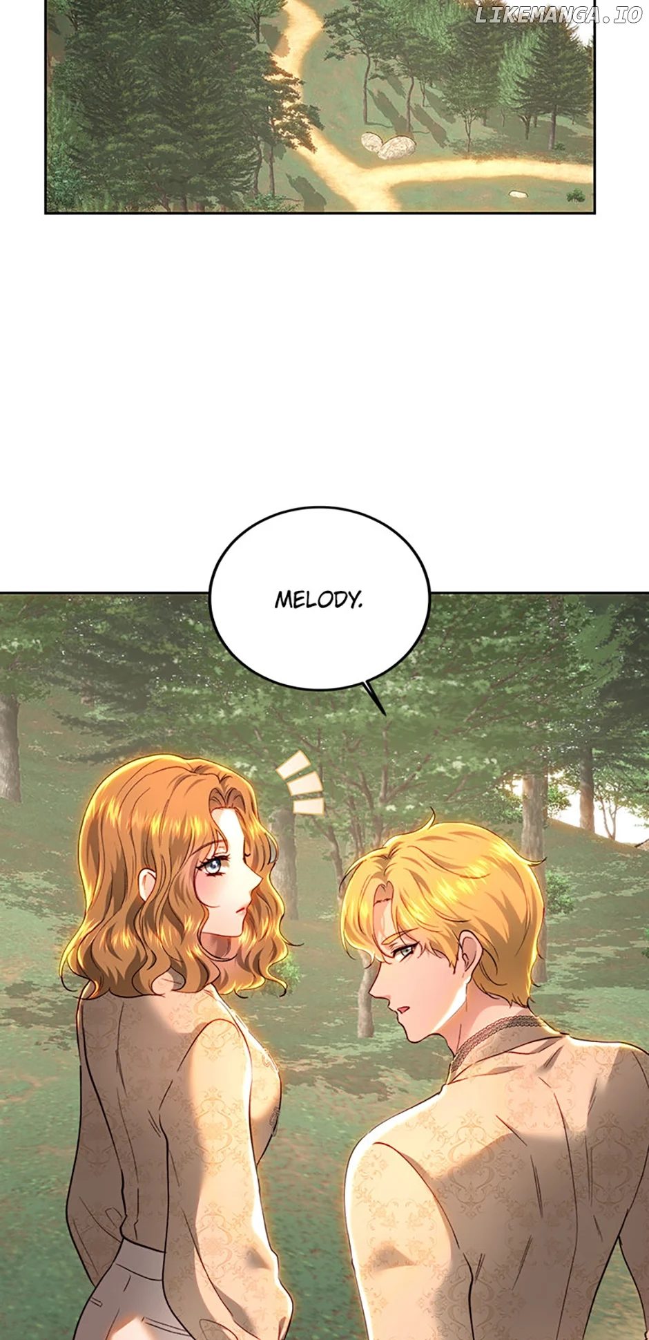 The Princess Blooms as a Crazy Flower chapter 91 page 12