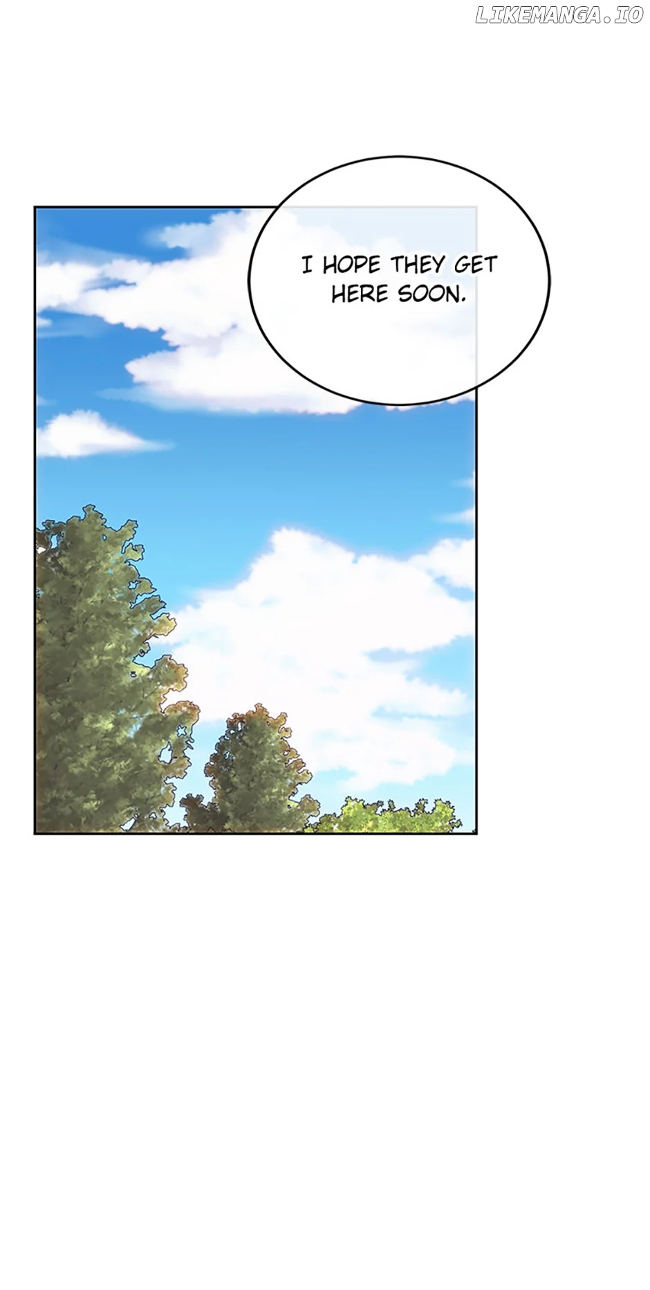 The Princess Blooms as a Crazy Flower chapter 91 page 36
