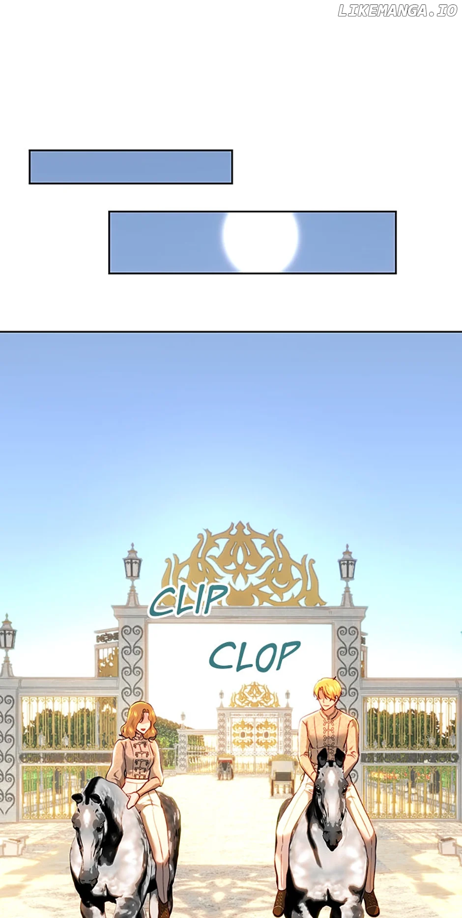 The Princess Blooms as a Crazy Flower chapter 91 page 37