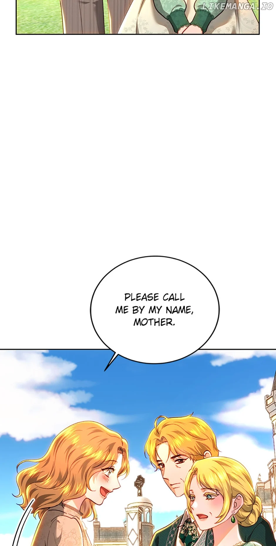 The Princess Blooms as a Crazy Flower chapter 91 page 48