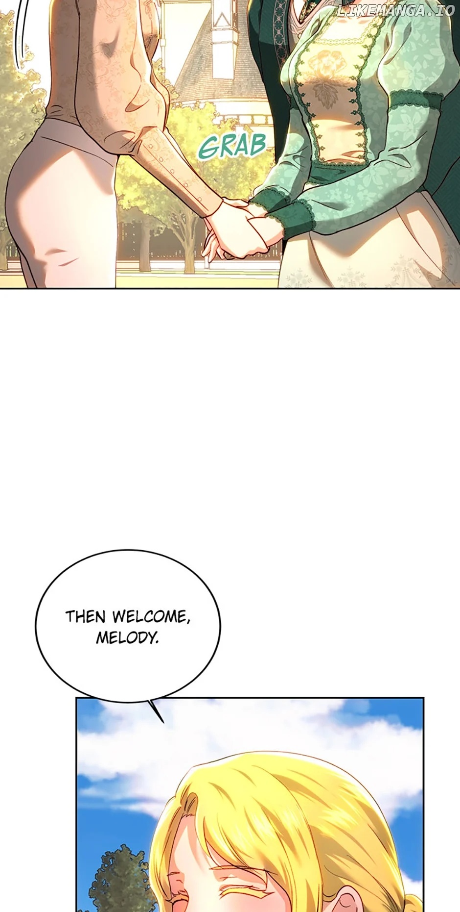 The Princess Blooms as a Crazy Flower chapter 91 page 49