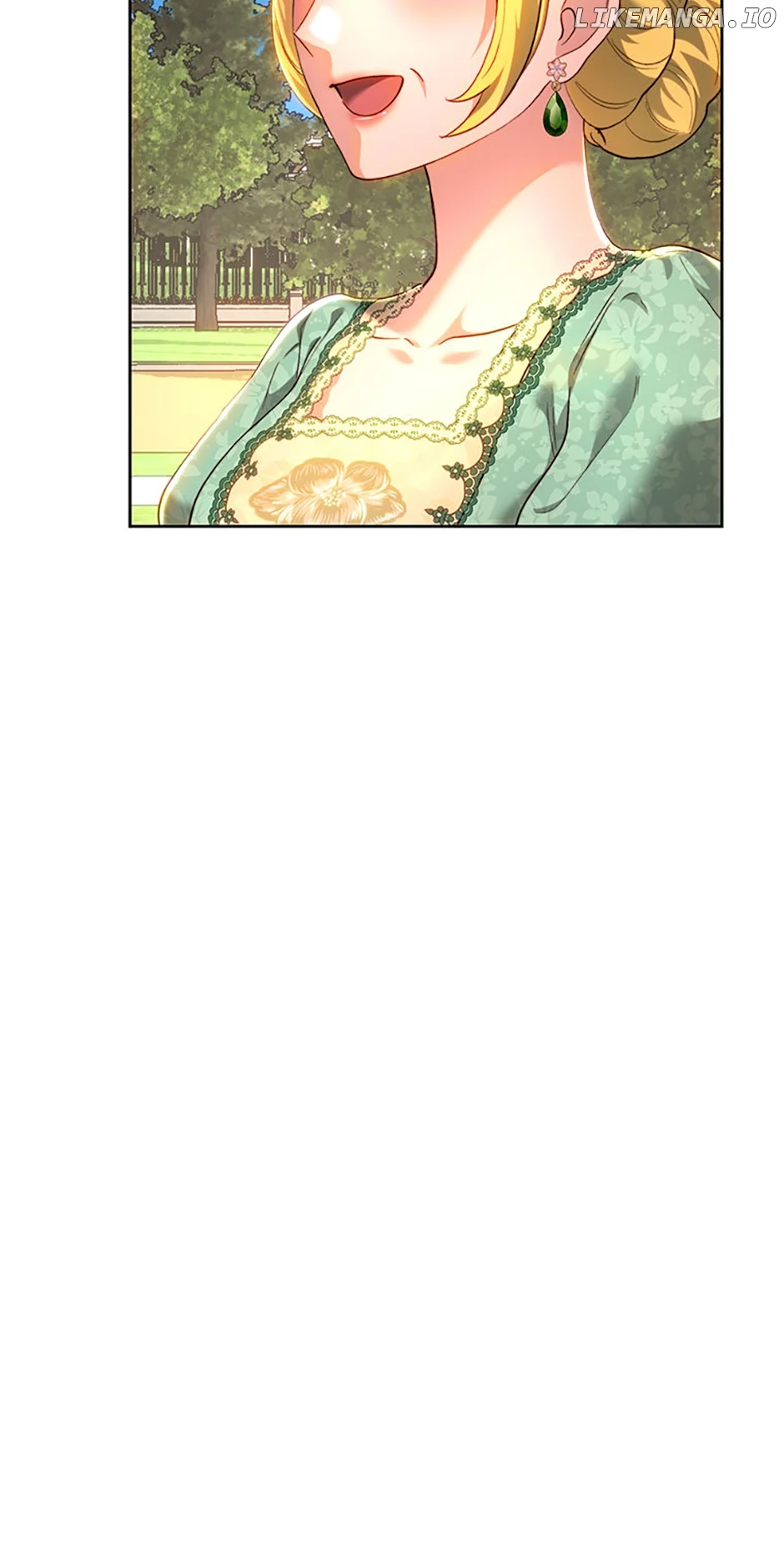 The Princess Blooms as a Crazy Flower chapter 91 page 50