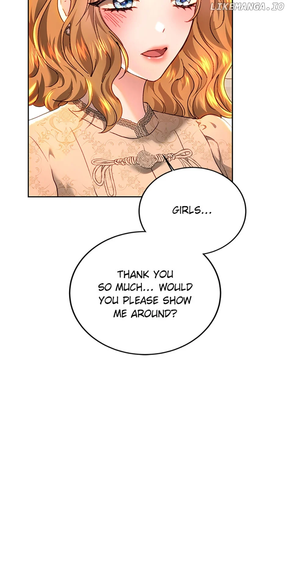 The Princess Blooms as a Crazy Flower chapter 91 page 63