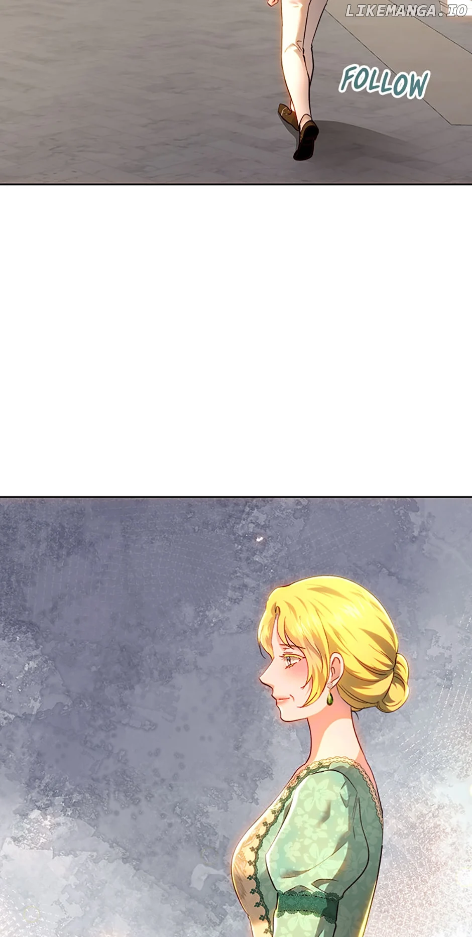 The Princess Blooms as a Crazy Flower chapter 91 page 66