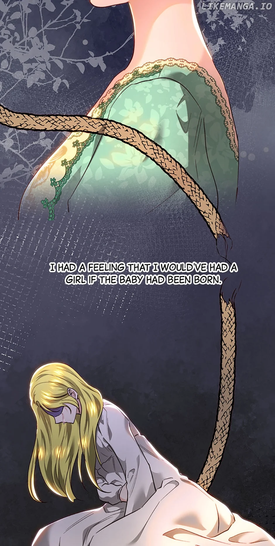 The Princess Blooms as a Crazy Flower chapter 91 page 68