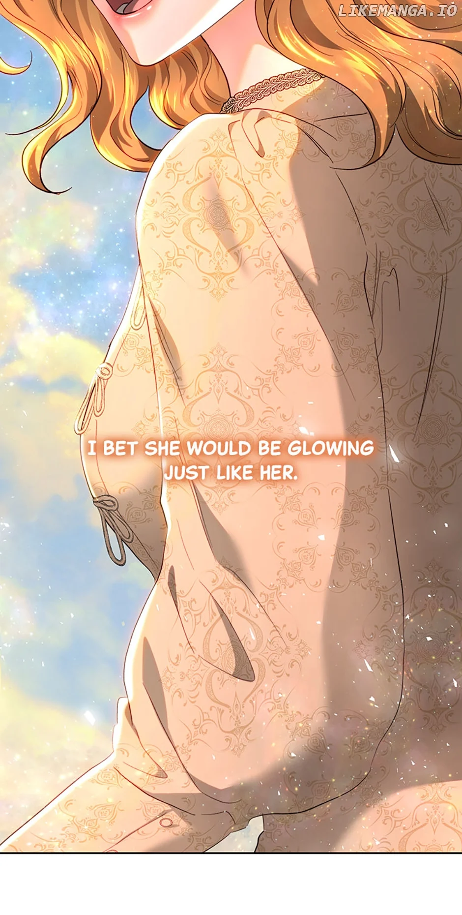 The Princess Blooms as a Crazy Flower chapter 91 page 70