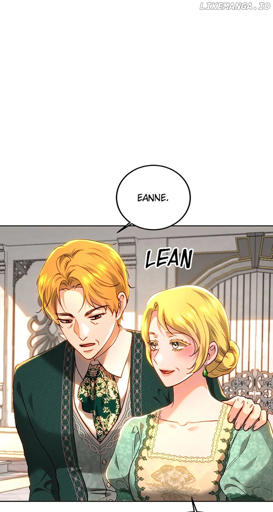 The Princess Blooms as a Crazy Flower chapter 91 page 71