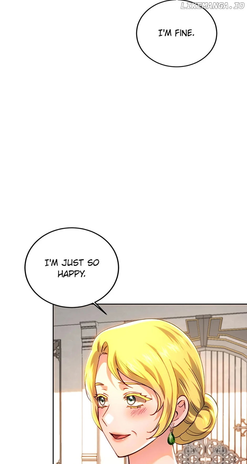 The Princess Blooms as a Crazy Flower chapter 91 page 72