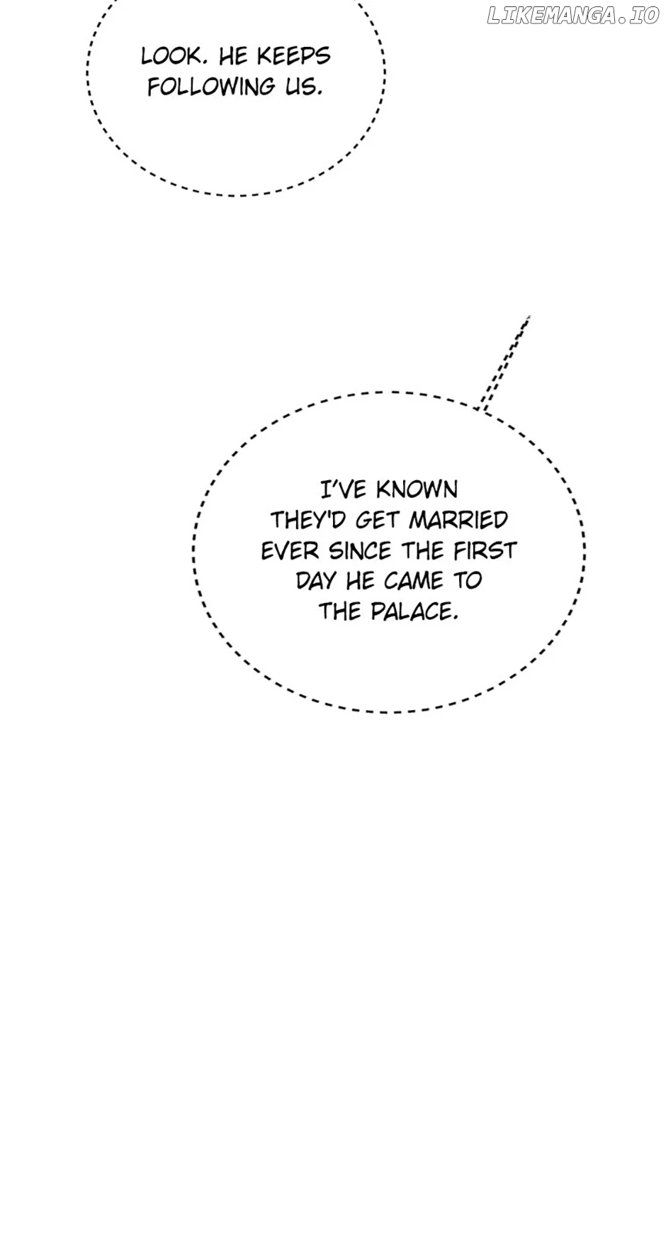 The Princess Blooms as a Crazy Flower chapter 91 page 76