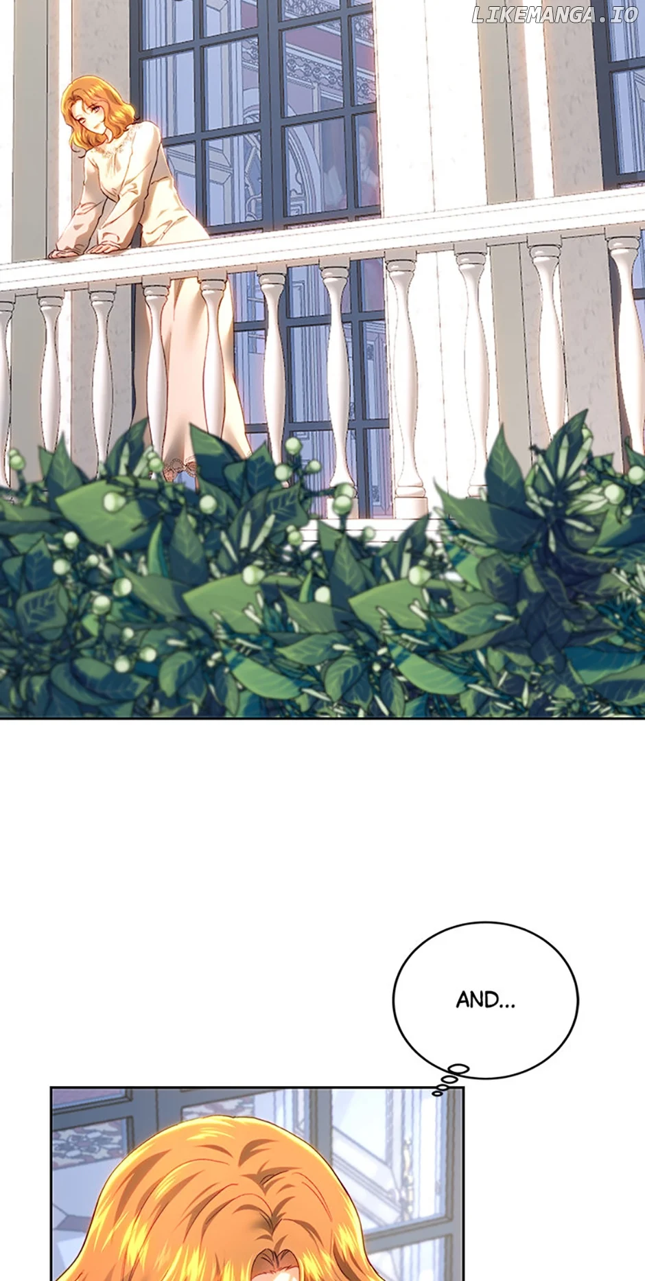 The Princess Blooms as a Crazy Flower chapter 91 page 78