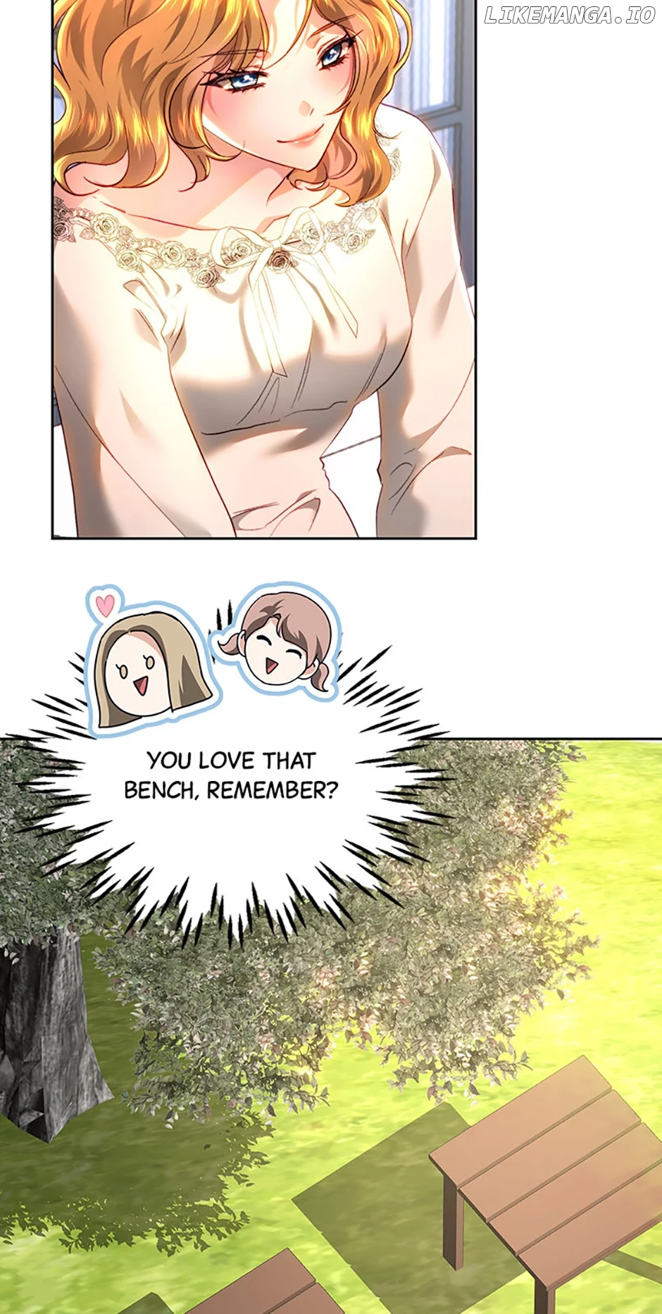 The Princess Blooms as a Crazy Flower chapter 91 page 79
