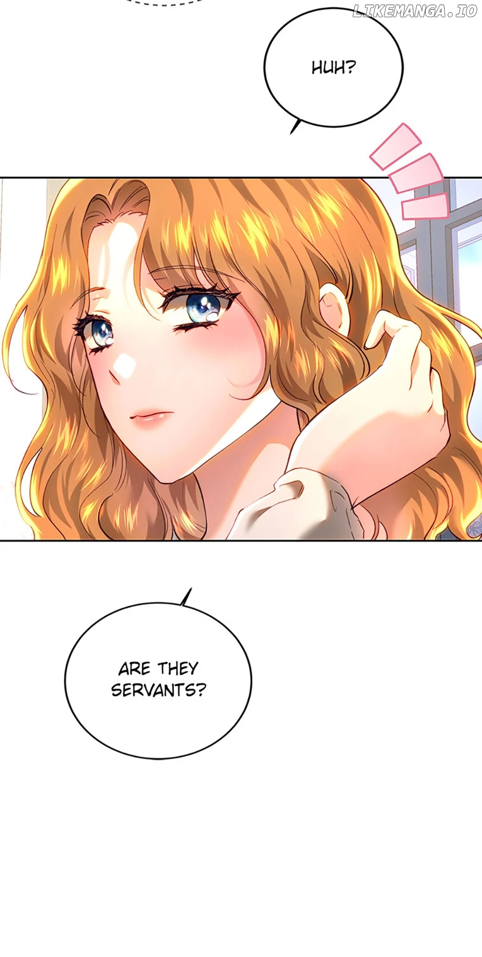 The Princess Blooms as a Crazy Flower chapter 91 page 82