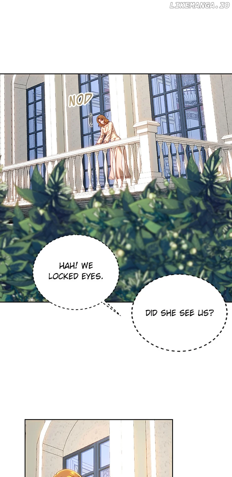 The Princess Blooms as a Crazy Flower chapter 91 page 84