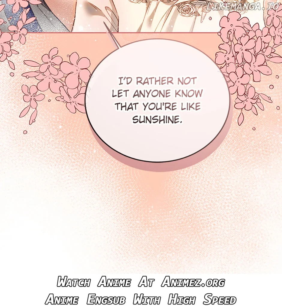 The Princess Blooms as a Crazy Flower chapter 91 page 91