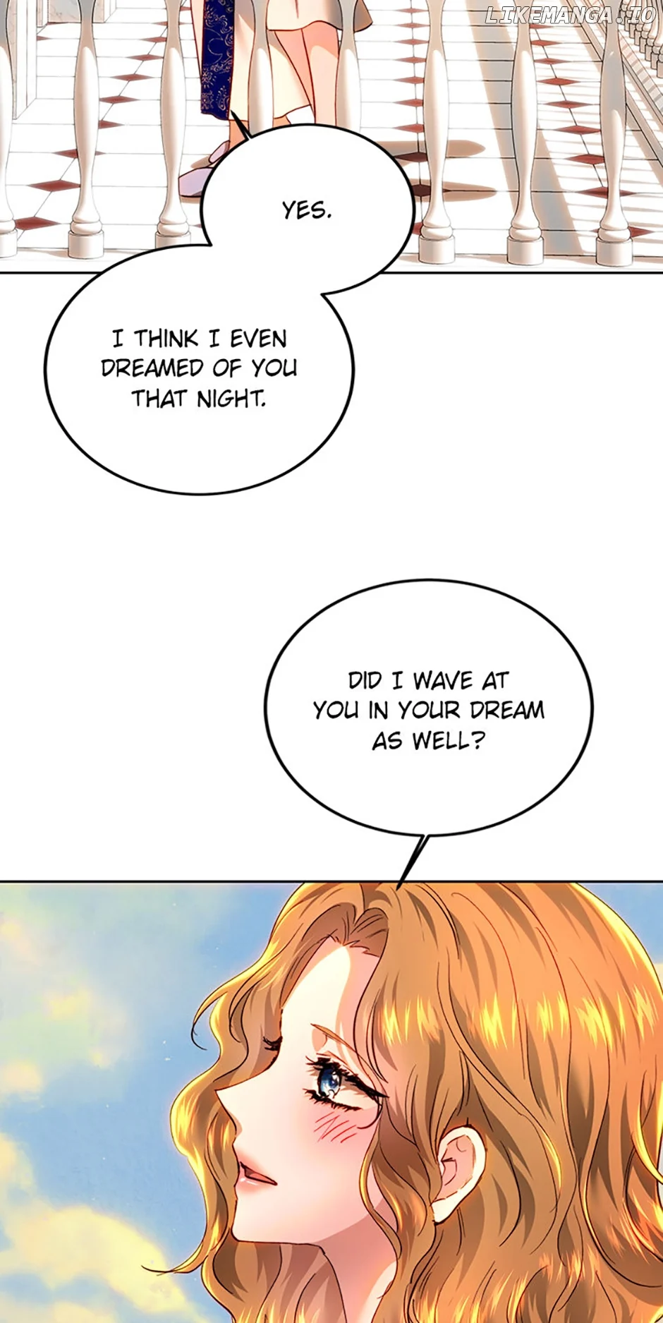 The Princess Blooms as a Crazy Flower chapter 92 page 6