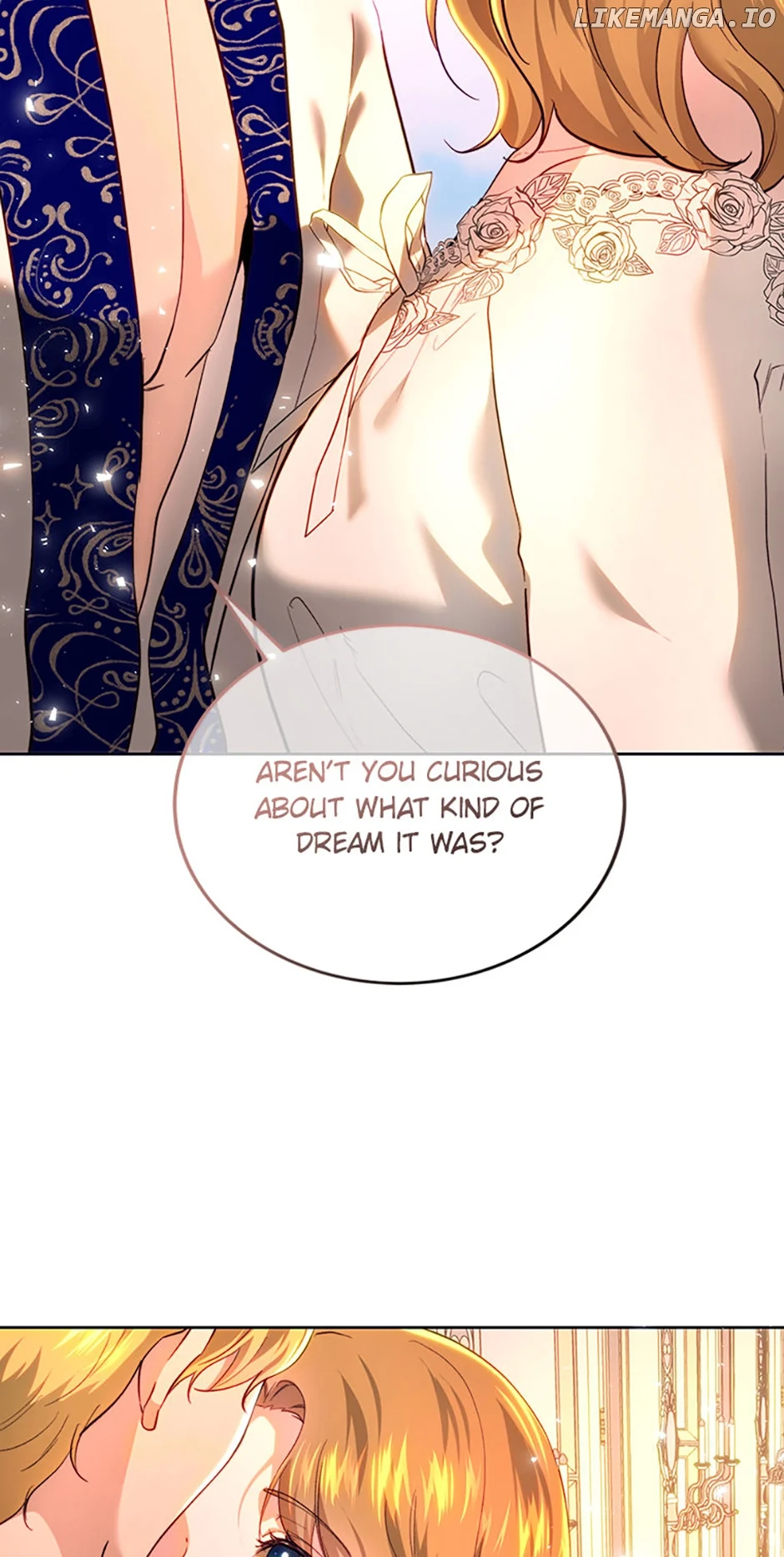 The Princess Blooms as a Crazy Flower chapter 92 page 10