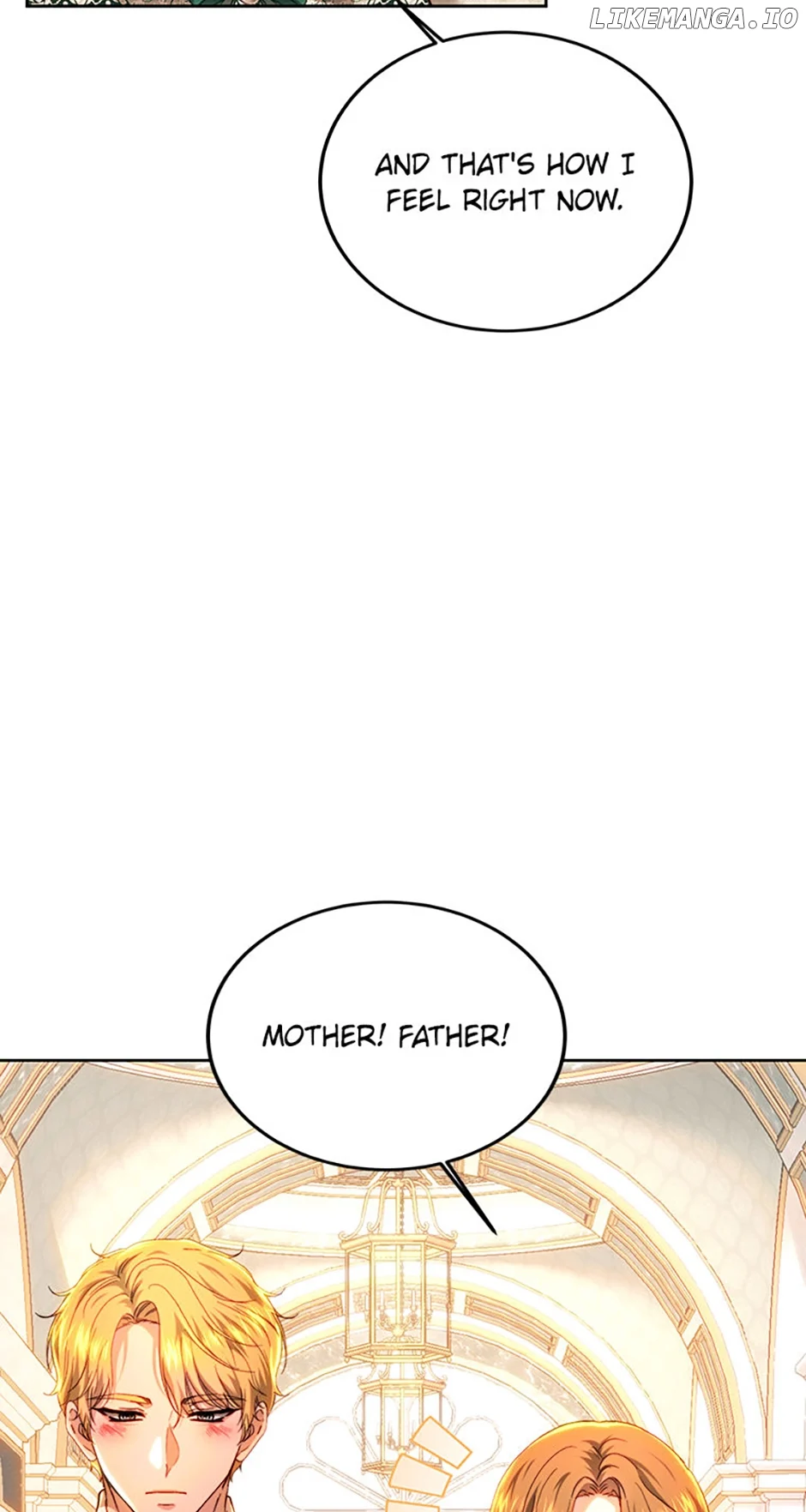The Princess Blooms as a Crazy Flower chapter 92 page 27