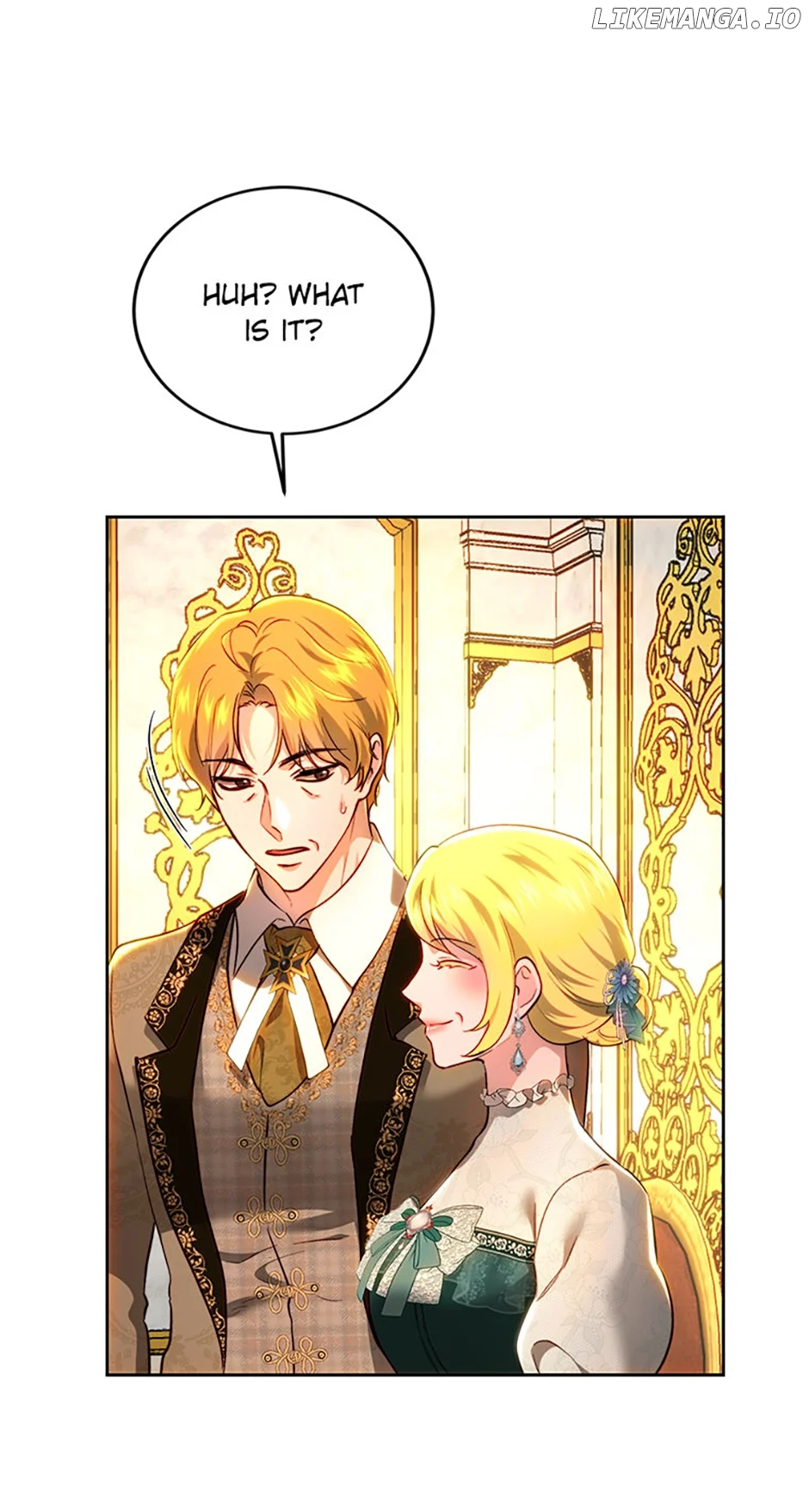 The Princess Blooms as a Crazy Flower chapter 92 page 36