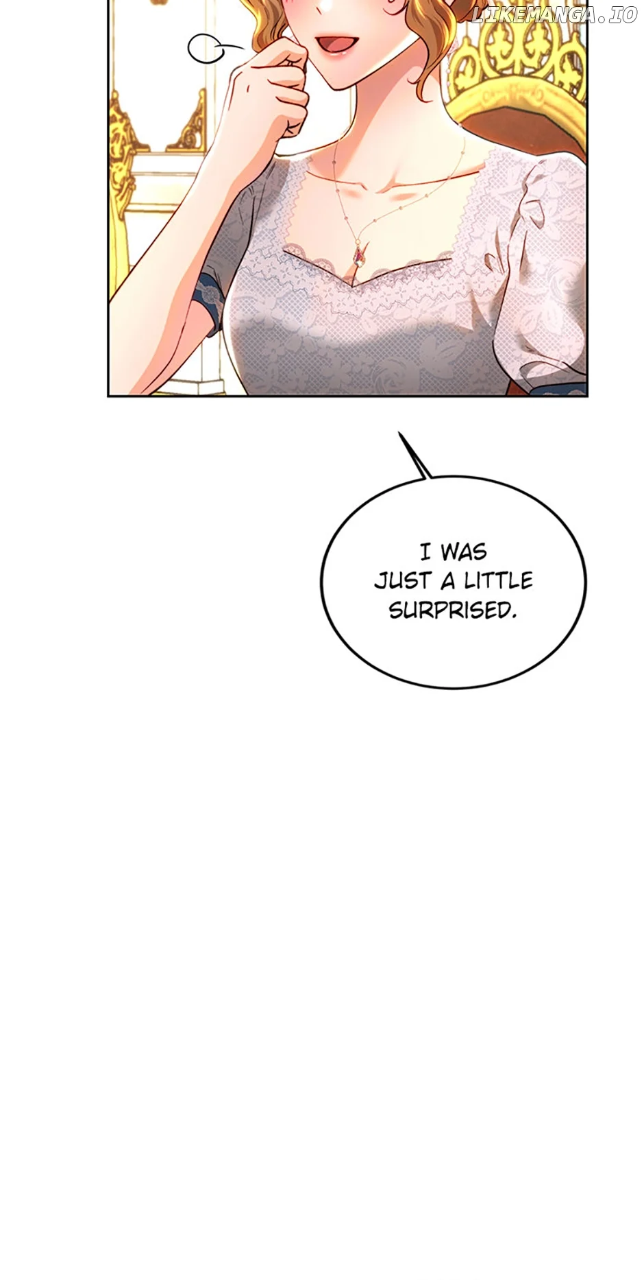 The Princess Blooms as a Crazy Flower chapter 92 page 46