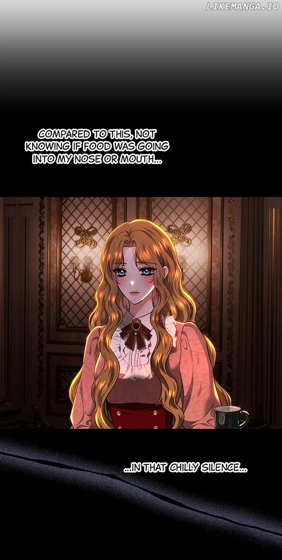 The Princess Blooms as a Crazy Flower chapter 92 page 63