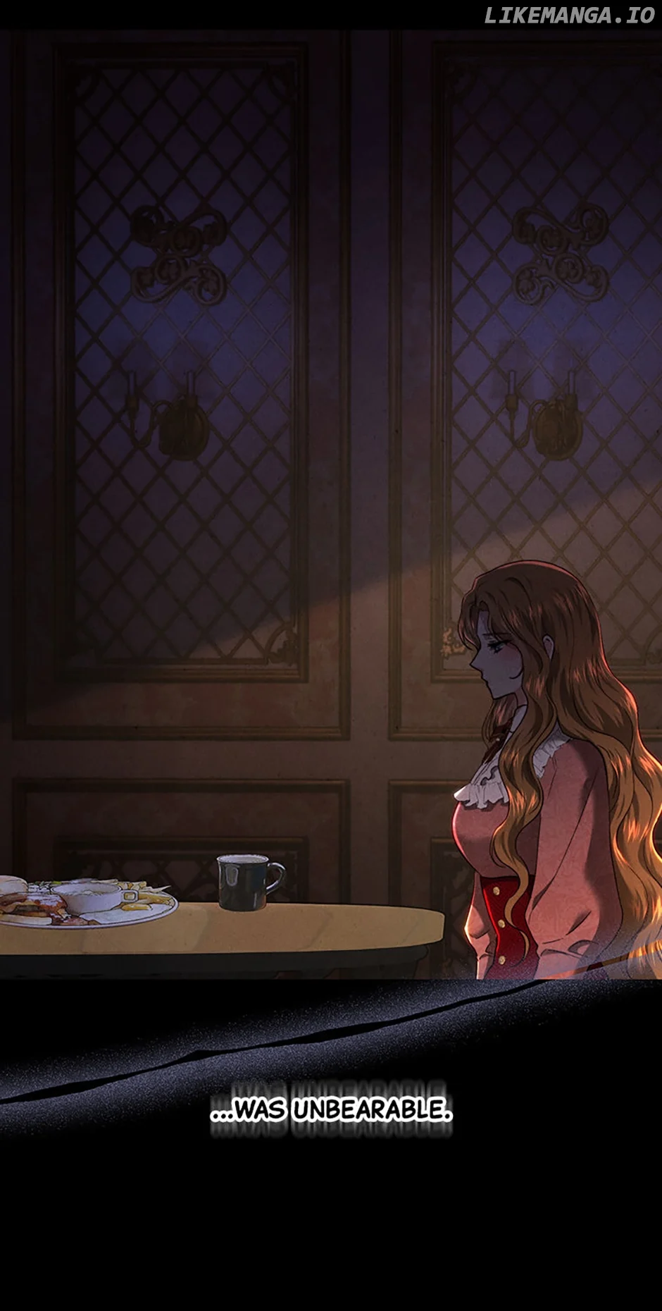 The Princess Blooms as a Crazy Flower chapter 92 page 64