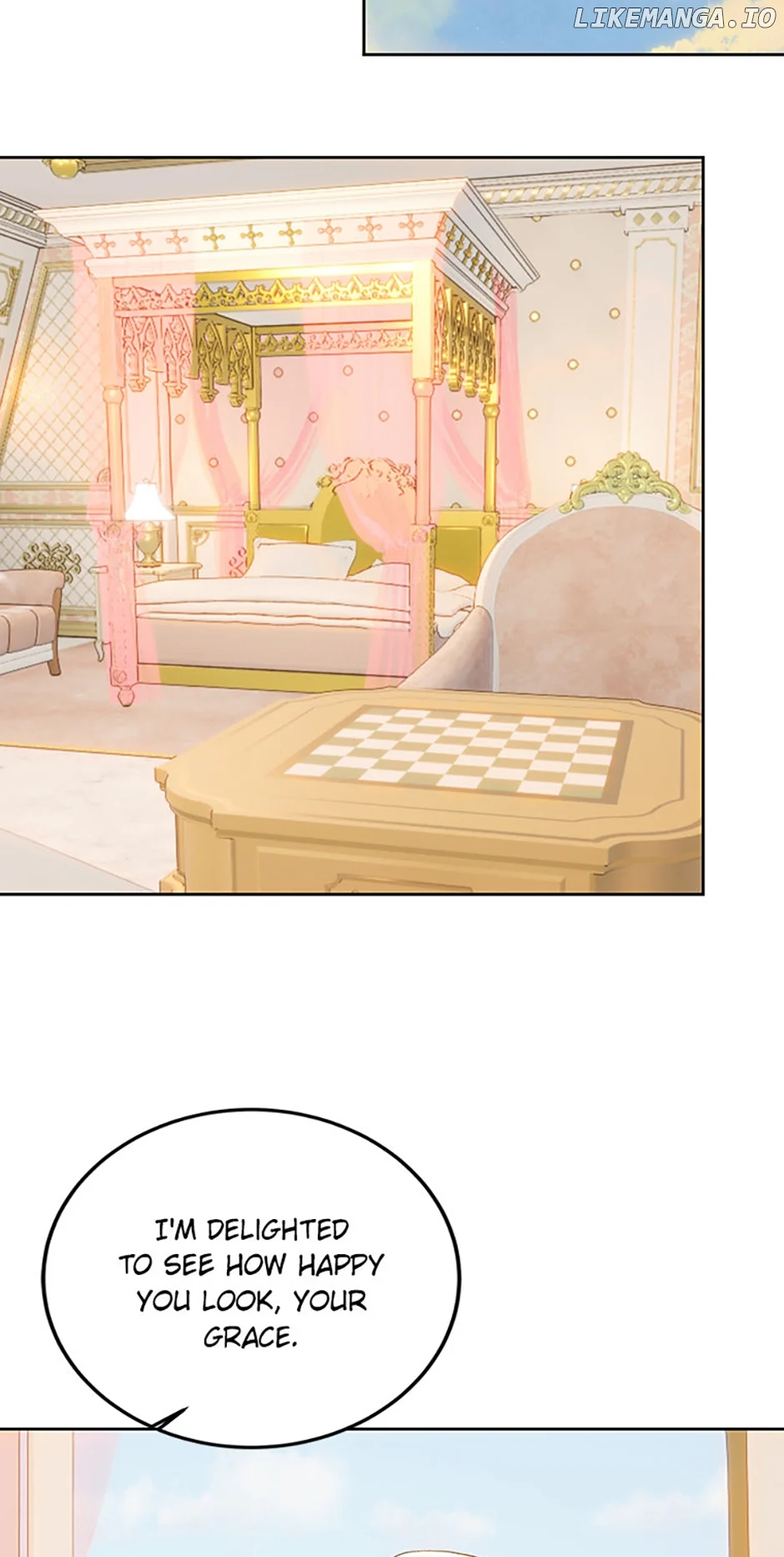The Princess Blooms as a Crazy Flower chapter 92 page 66