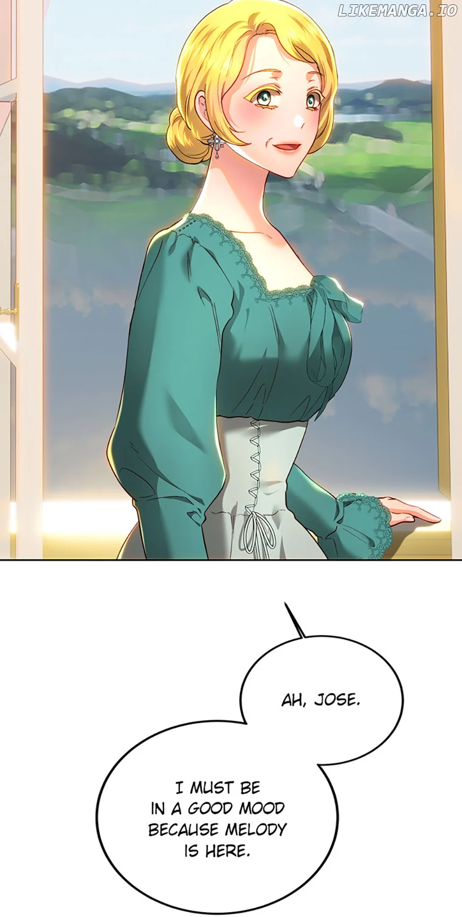 The Princess Blooms as a Crazy Flower chapter 92 page 67
