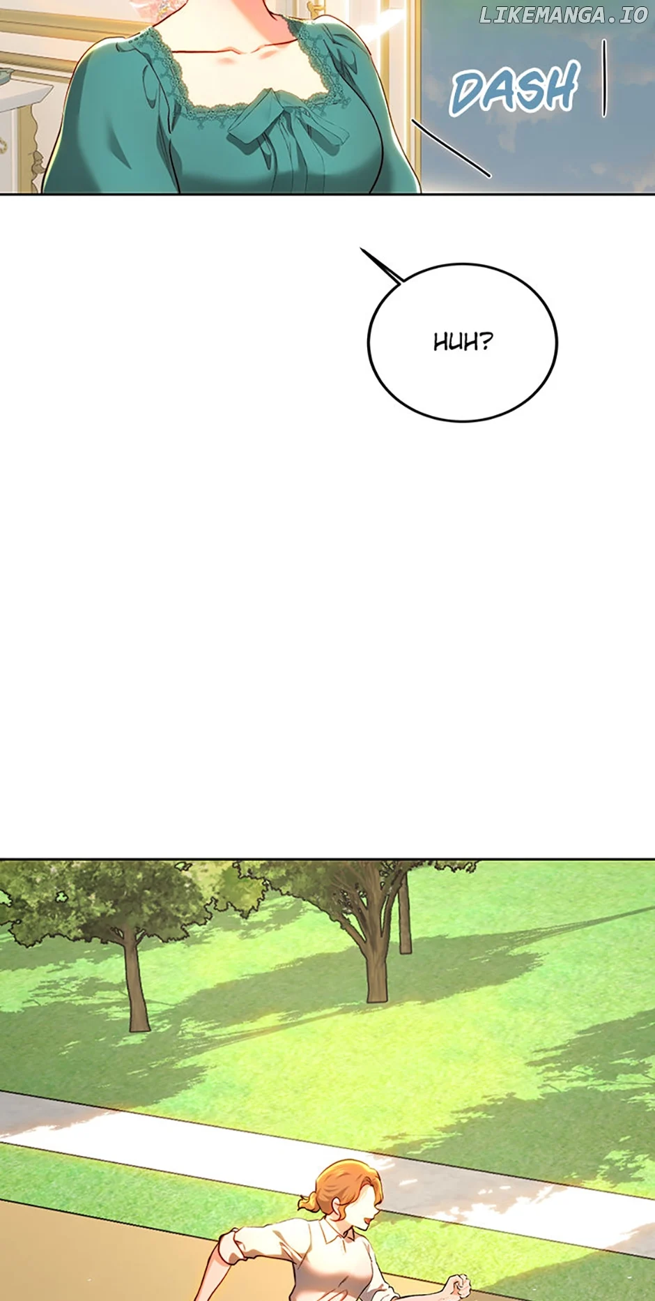 The Princess Blooms as a Crazy Flower chapter 92 page 70