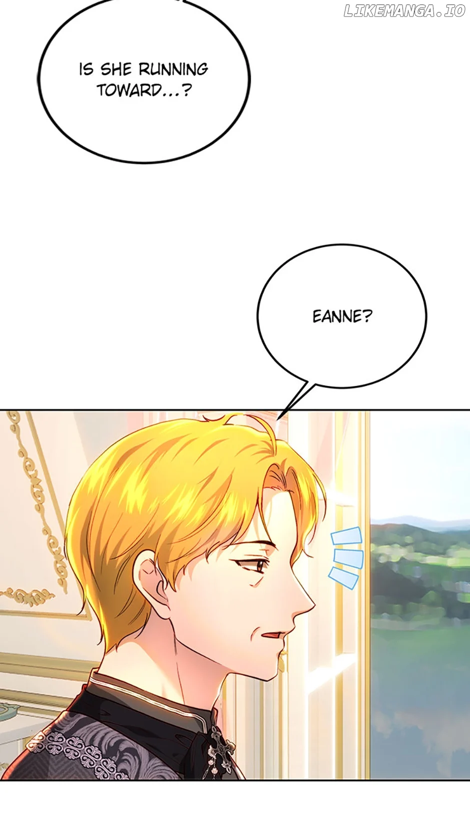 The Princess Blooms as a Crazy Flower chapter 92 page 73