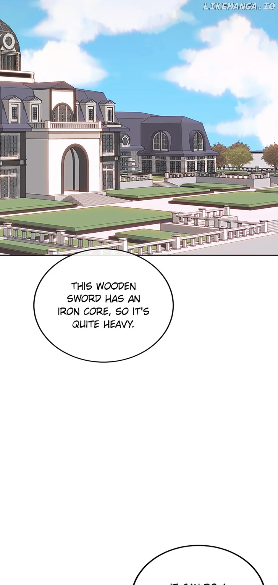 The Princess Blooms as a Crazy Flower chapter 92 page 78