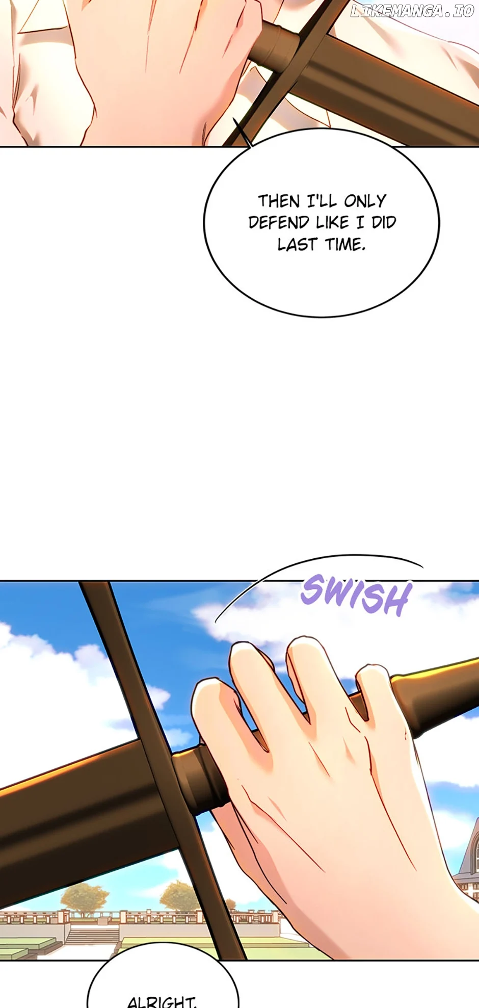 The Princess Blooms as a Crazy Flower chapter 92 page 81