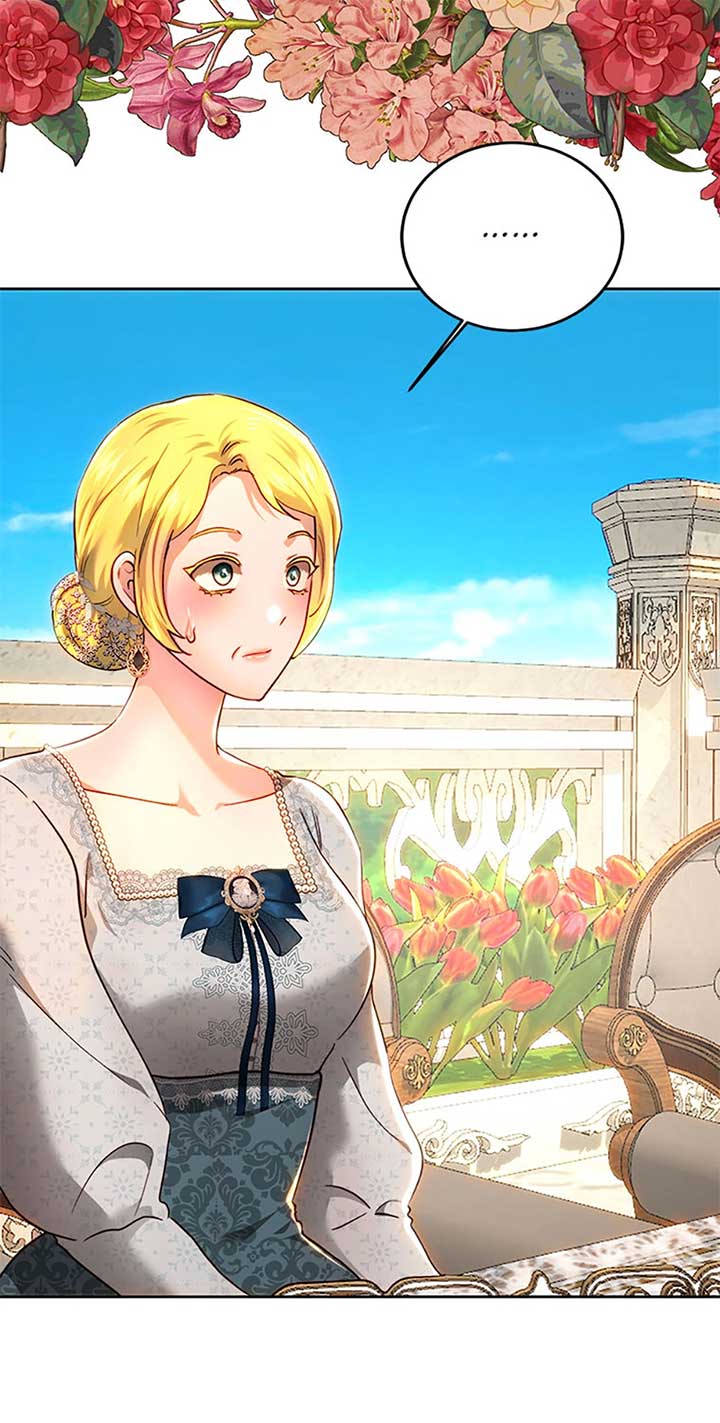 The Princess Blooms as a Crazy Flower chapter 94 page 8