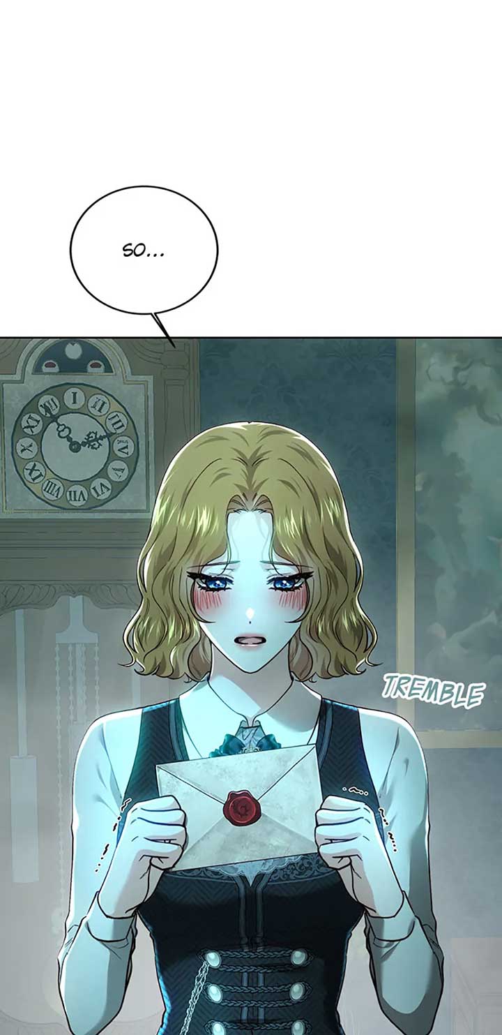 The Princess Blooms as a Crazy Flower chapter 95 page 8