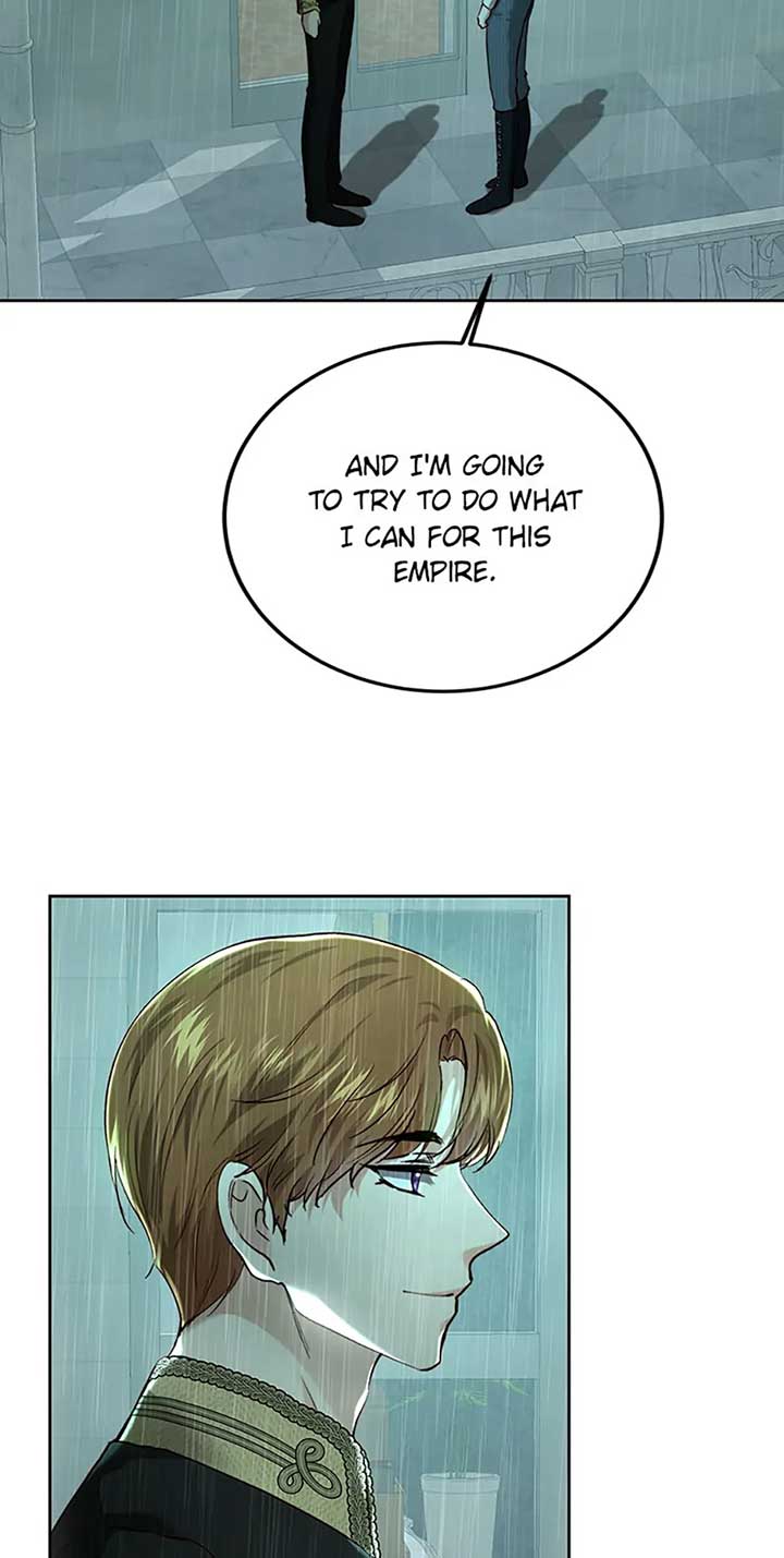 The Princess Blooms as a Crazy Flower chapter 96 page 2
