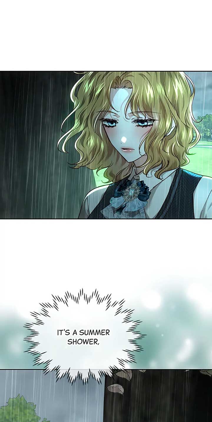 The Princess Blooms as a Crazy Flower chapter 96 page 8