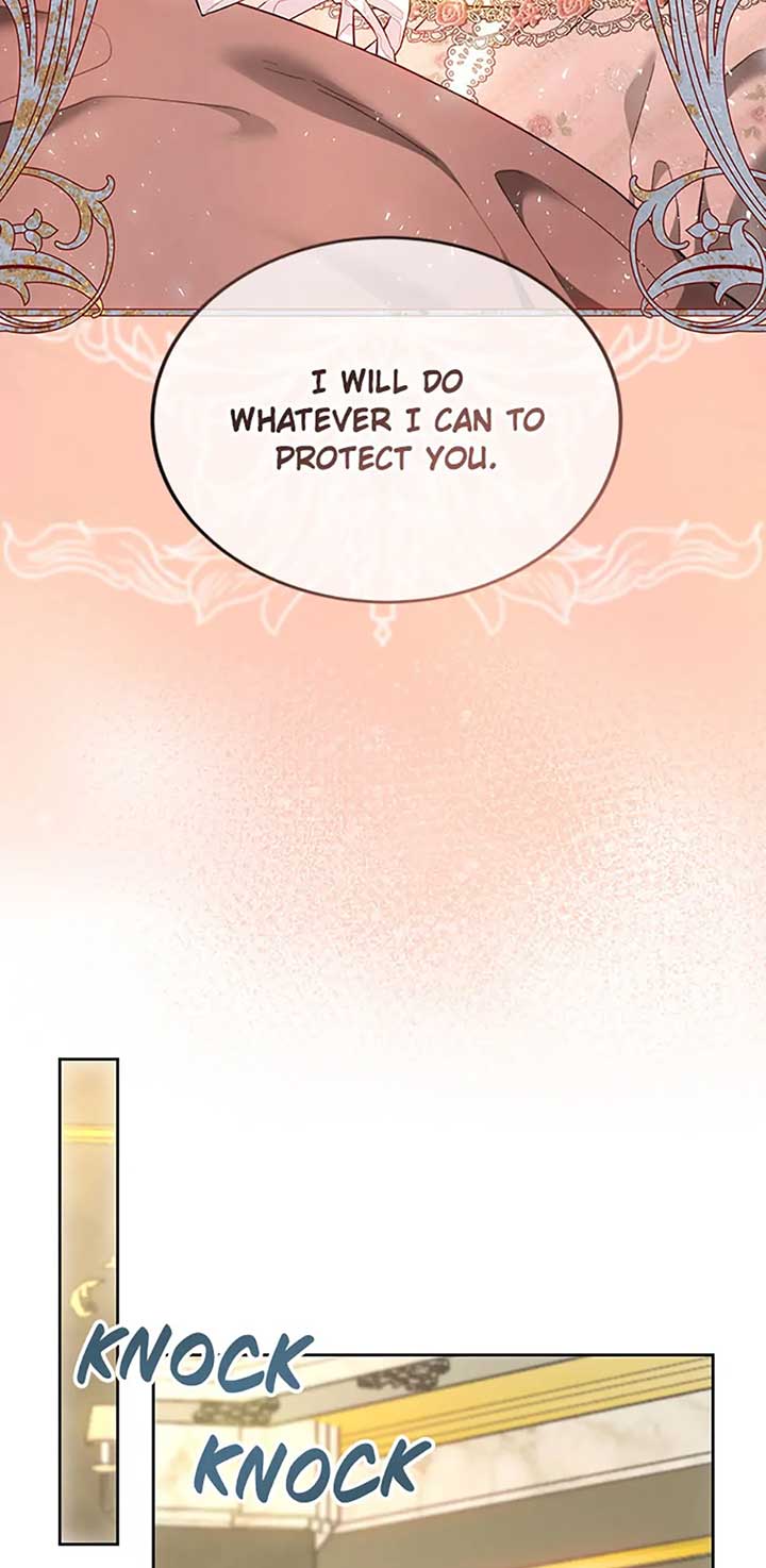 The Princess Blooms as a Crazy Flower chapter 96 page 32