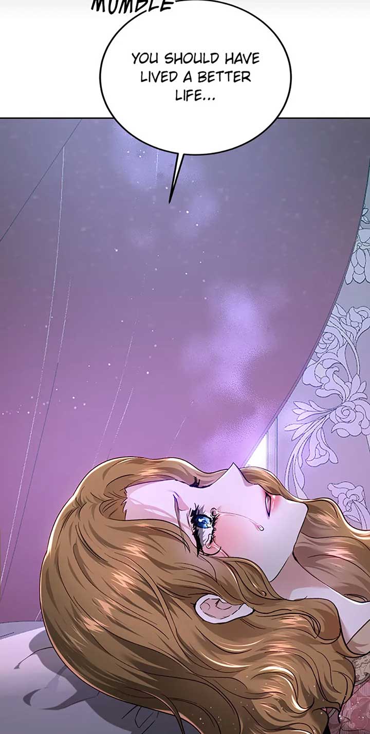 The Princess Blooms as a Crazy Flower chapter 97 page 6