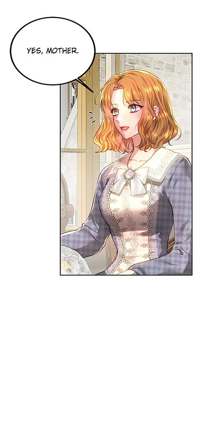 The Princess Blooms as a Crazy Flower chapter 97 page 46