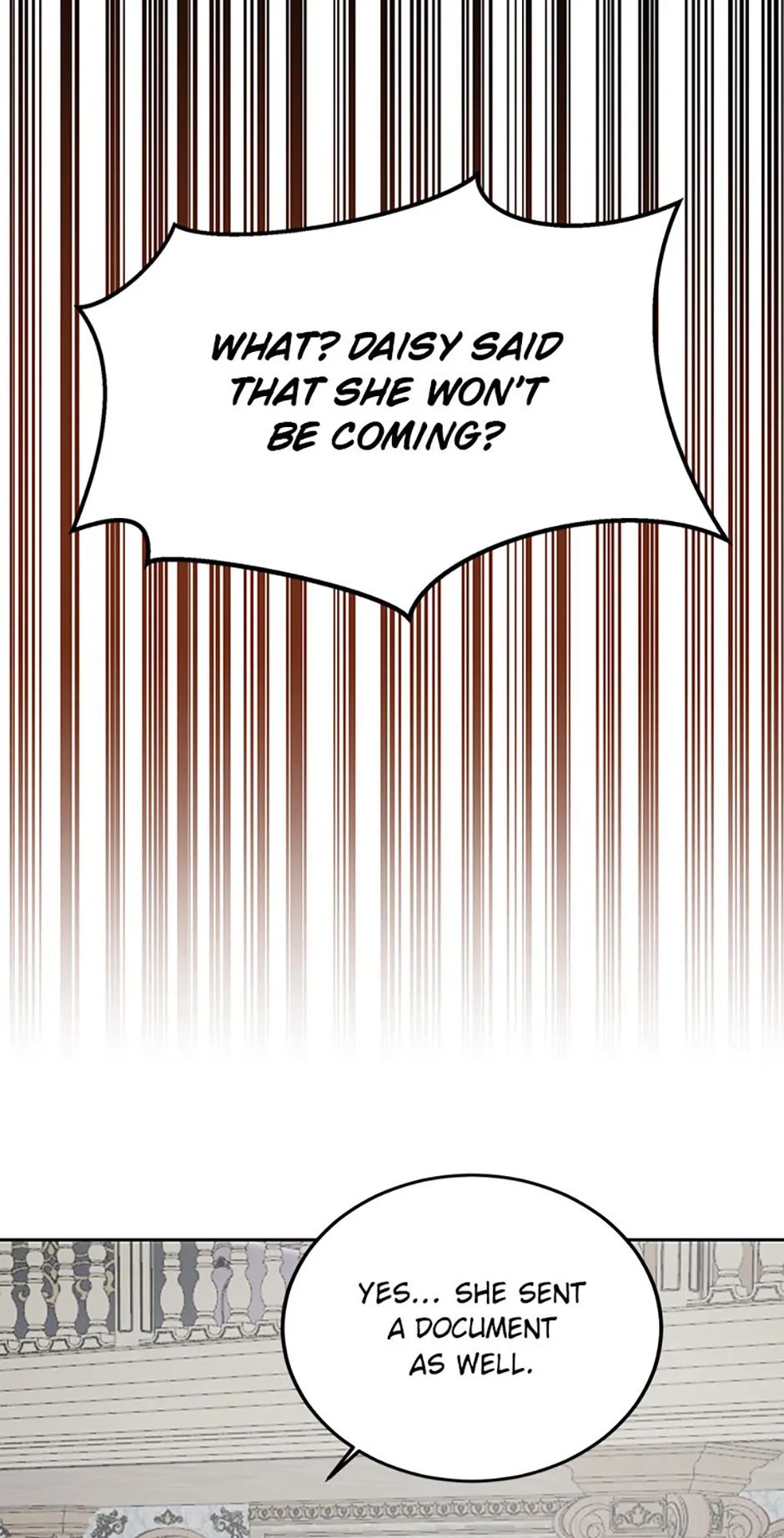 The Princess Blooms as a Crazy Flower chapter 98 page 1